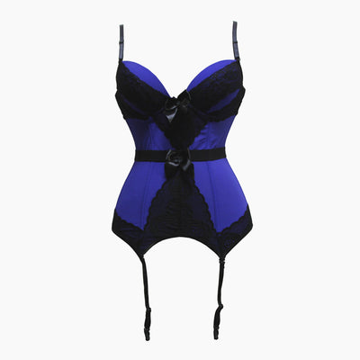 The New  Simple Fashion Luxury Corset