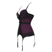 The New  Simple Fashion Luxury Corset