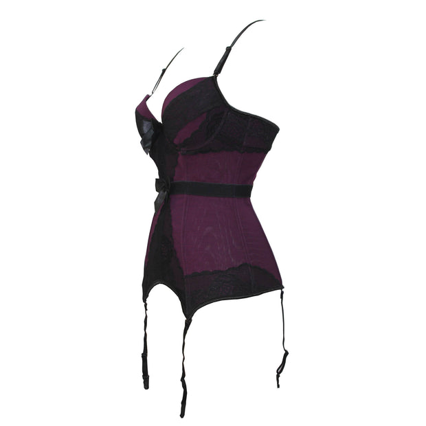 The New  Simple Fashion Luxury Corset