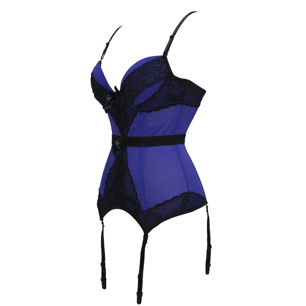 The New  Simple Fashion Luxury Corset
