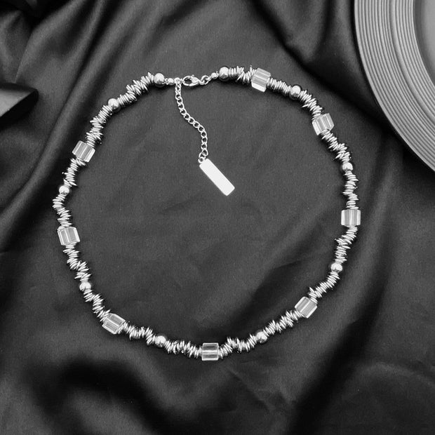 Women's Fashion Light Luxury Necklace