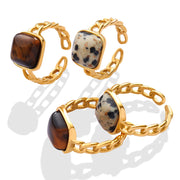 Fashion Light Luxury Women's Ring
