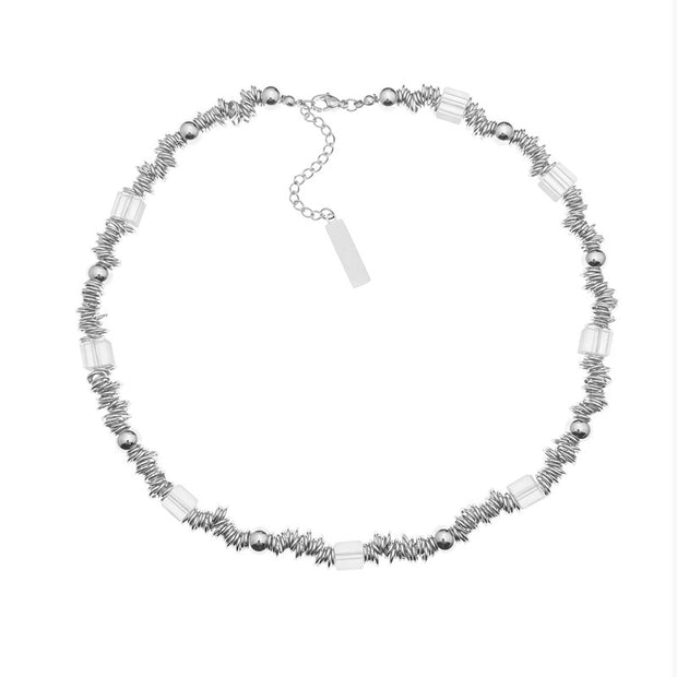 Women's Fashion Light Luxury Necklace